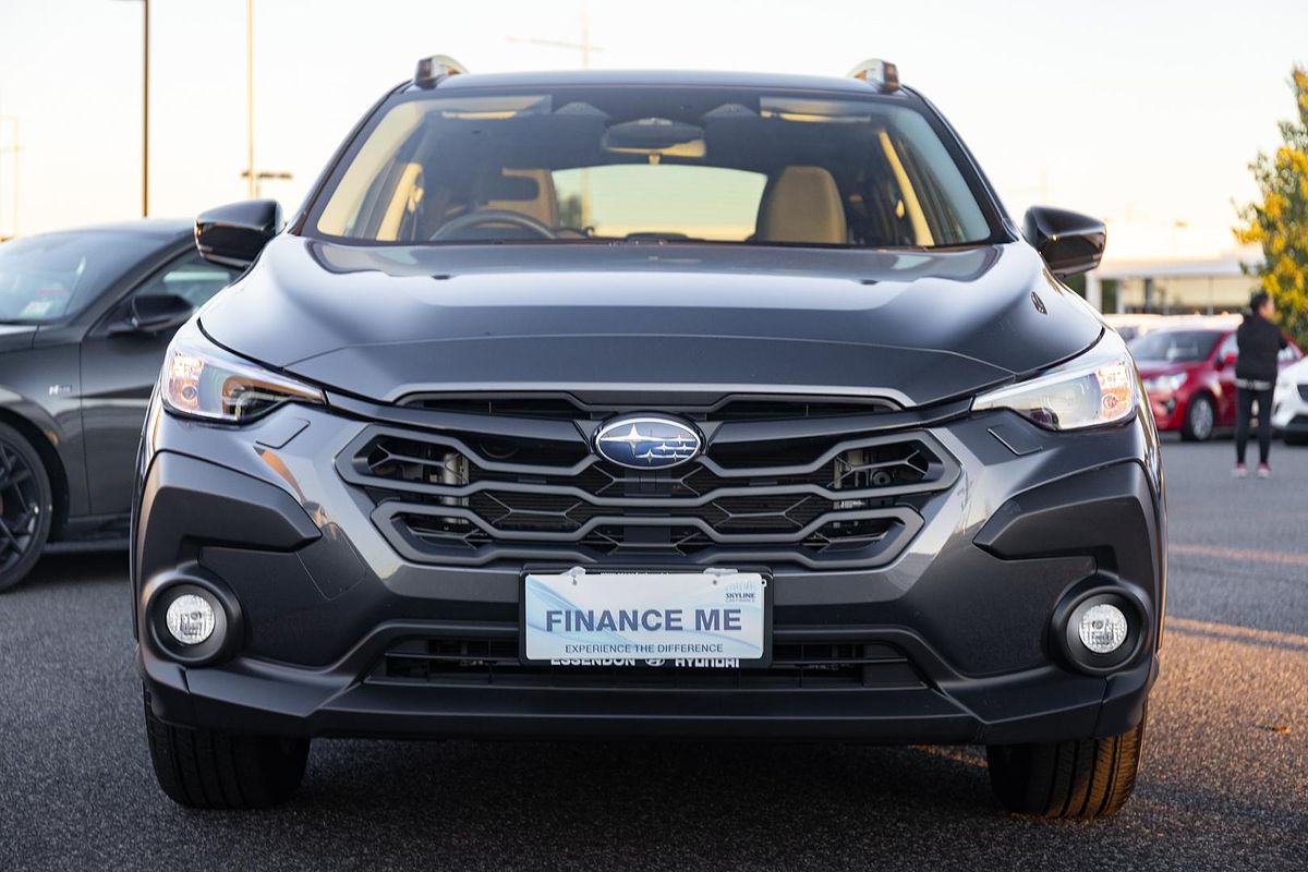 2024 Subaru Crosstrek 2.0L G6X
