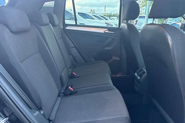 2020 Volkswagen Tiguan 110TSI Trendline 5N