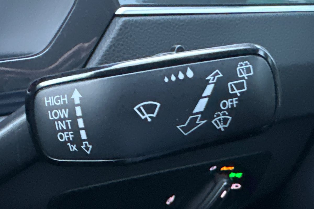 2020 Volkswagen Tiguan 110TSI Trendline 5N