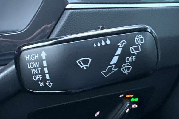 2020 Volkswagen Tiguan 110TSI Trendline 5N