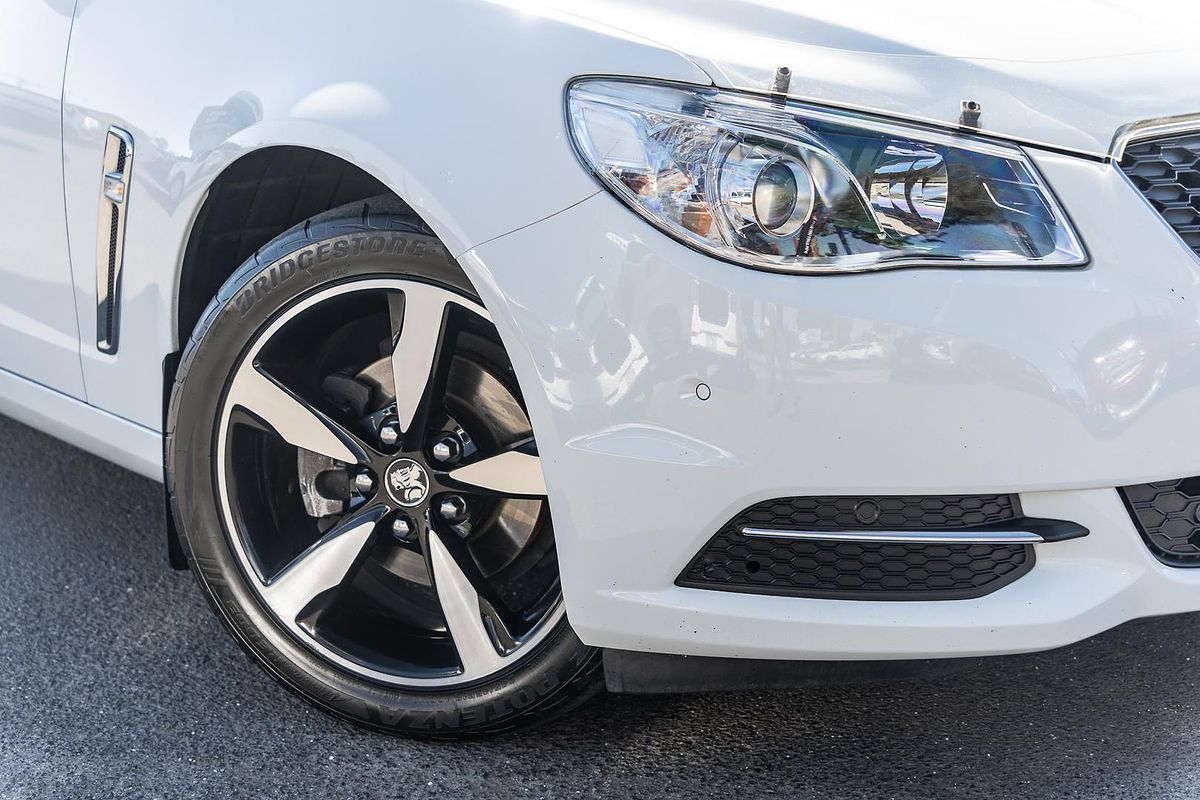 2016 Holden Commodore Evoke VF Series II