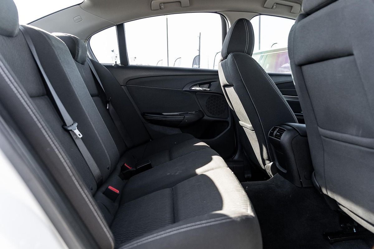 2016 Holden Commodore Evoke VF Series II