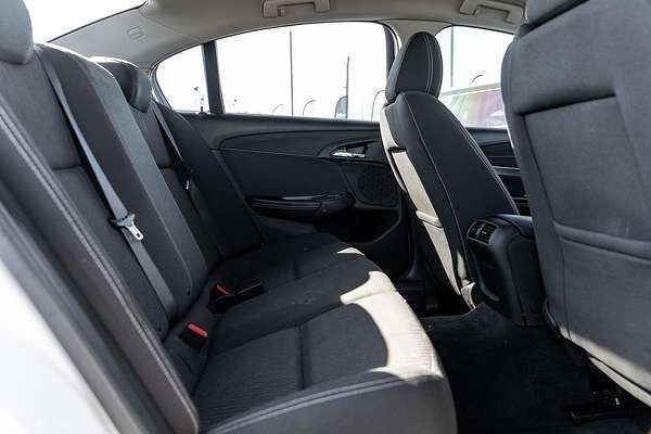 2016 Holden Commodore Evoke VF Series II