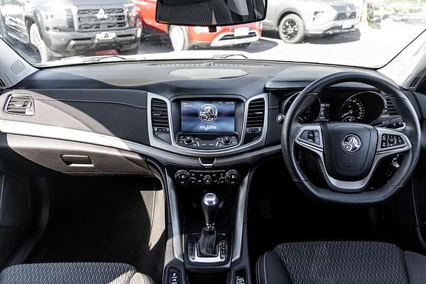 2016 Holden Commodore Evoke VF Series II