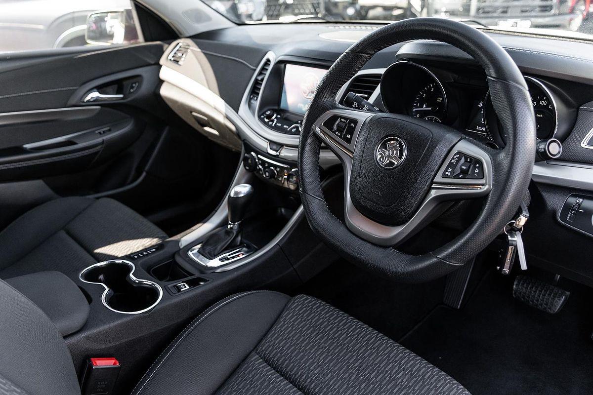 2016 Holden Commodore Evoke VF Series II