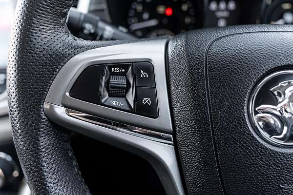 2016 Holden Commodore Evoke VF Series II