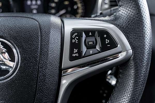 2016 Holden Commodore Evoke VF Series II