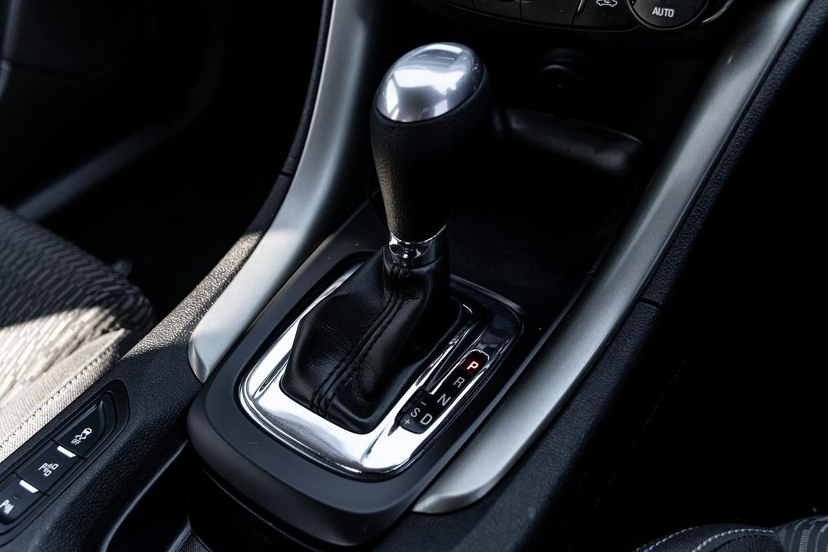 2016 Holden Commodore Evoke VF Series II