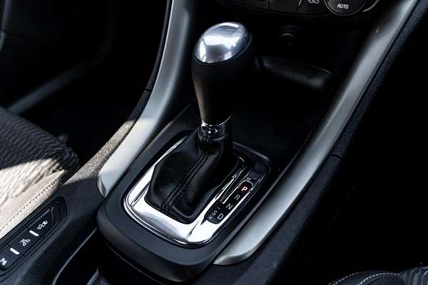 2016 Holden Commodore Evoke VF Series II