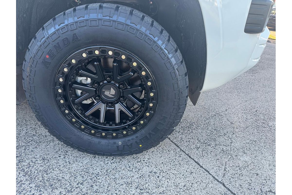 2024 Mitsubishi Triton GLX+ MV 4X4