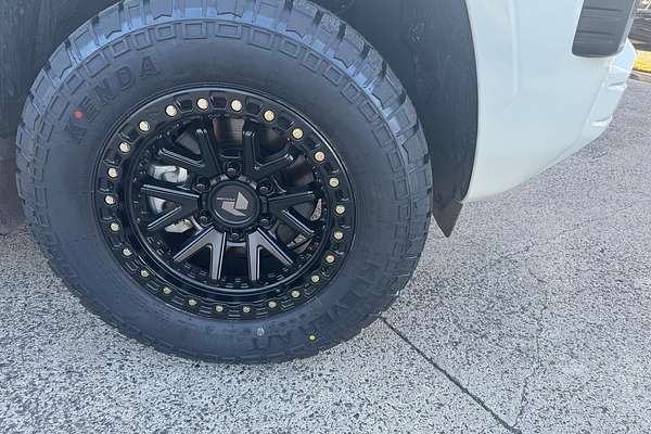 2024 Mitsubishi Triton GLX+ MV 4X4