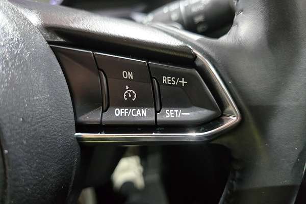 2017 Mazda 3 SP25 GT BN Series