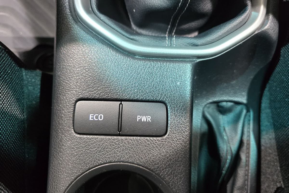 2023 Toyota Hilux SR5 GUN126R 4X4