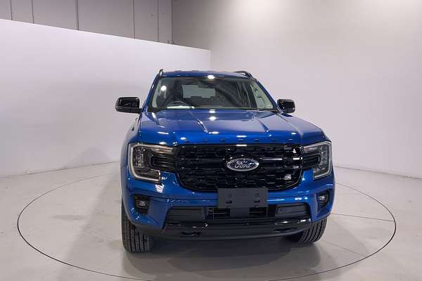 2024 Ford Everest Sport