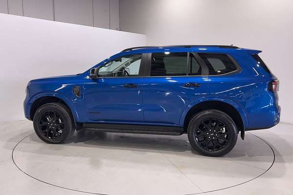 2024 Ford Everest Sport