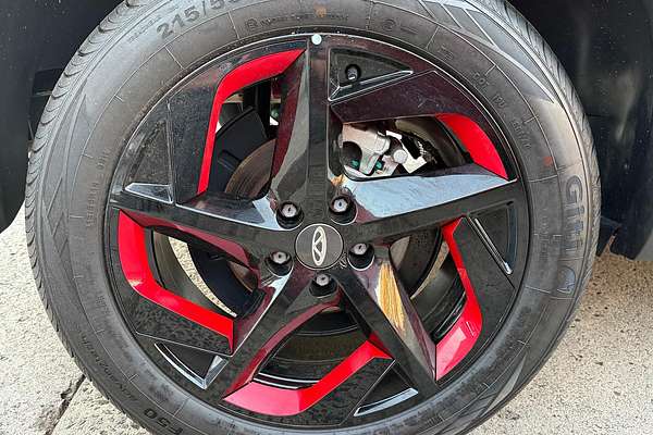 2024 Chery OMODA 5 BX