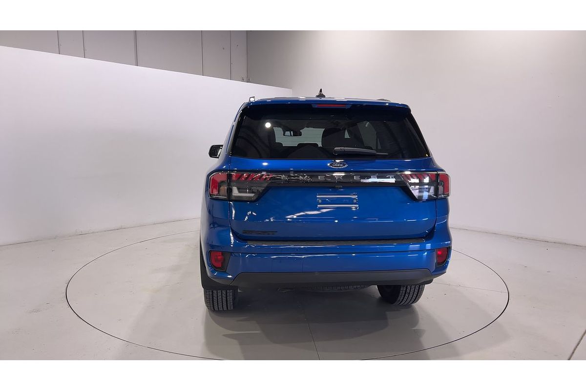 2024 Ford Everest Sport