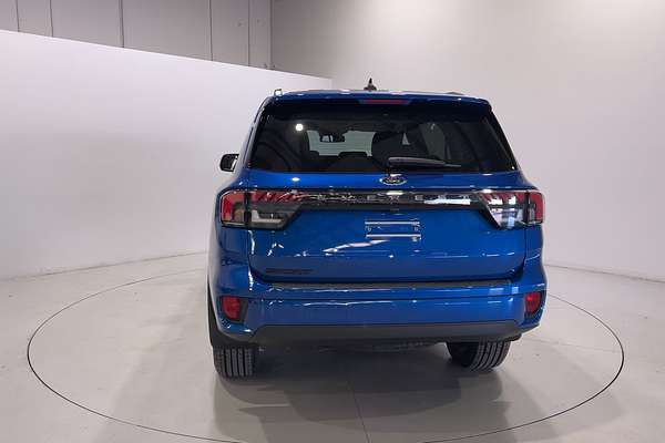 2024 Ford Everest Sport