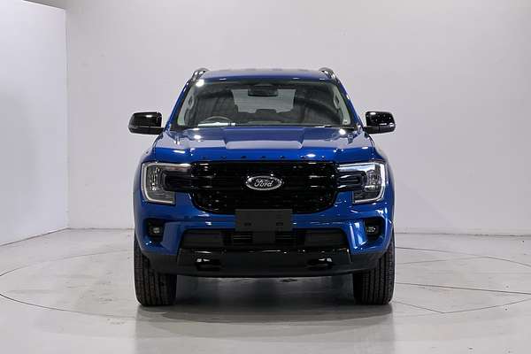 2024 Ford Everest Sport