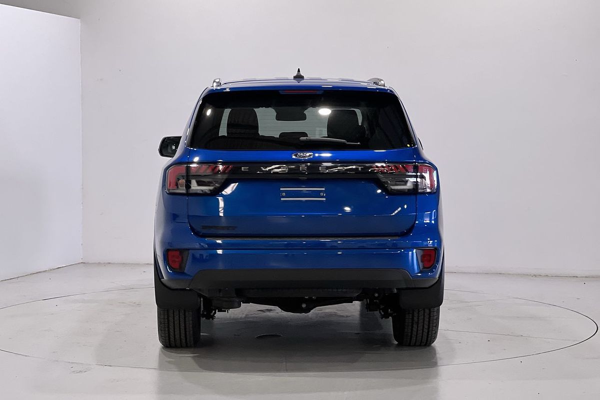 2024 Ford Everest Sport