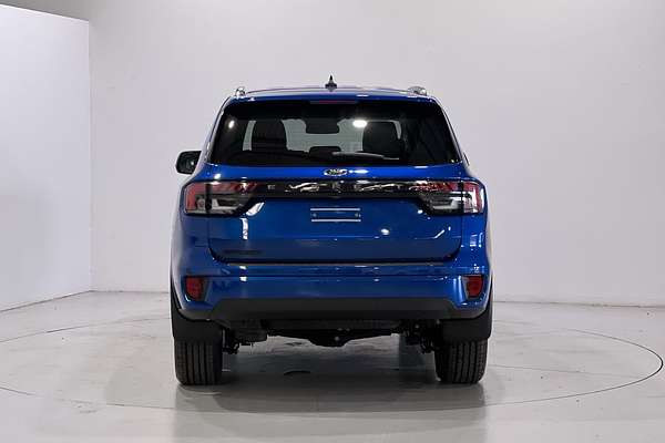 2024 Ford Everest Sport