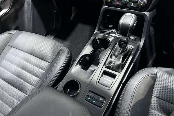 2024 Ford Everest Sport