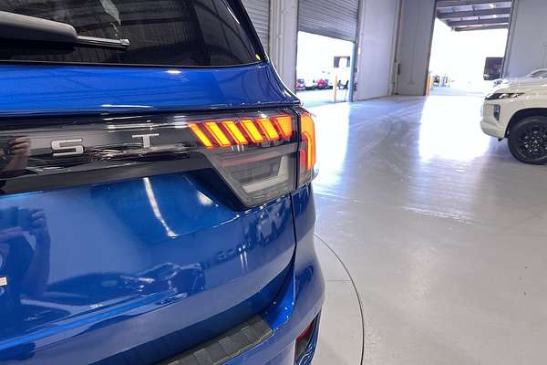 2024 Ford Everest Sport