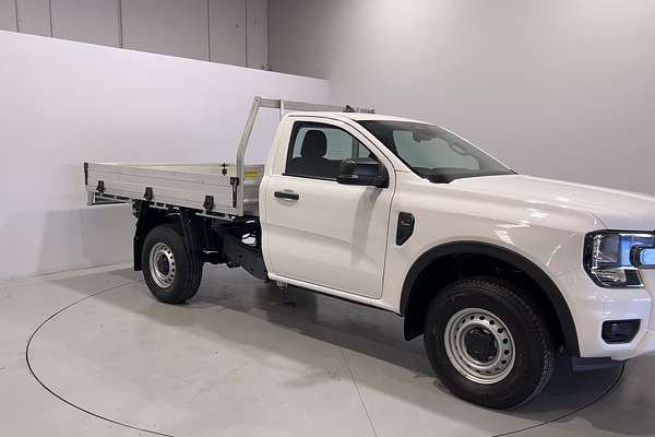 2023 Ford Ranger XL 4X4