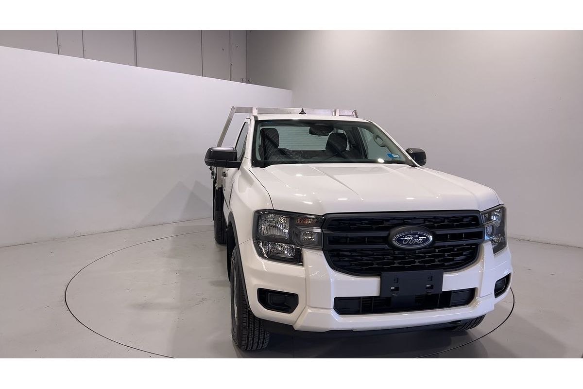 2023 Ford Ranger XL 4X4