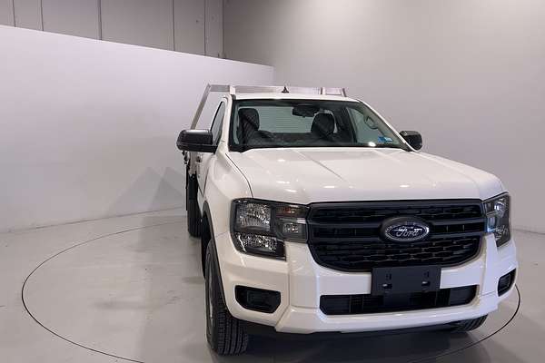 2023 Ford Ranger XL 4X4