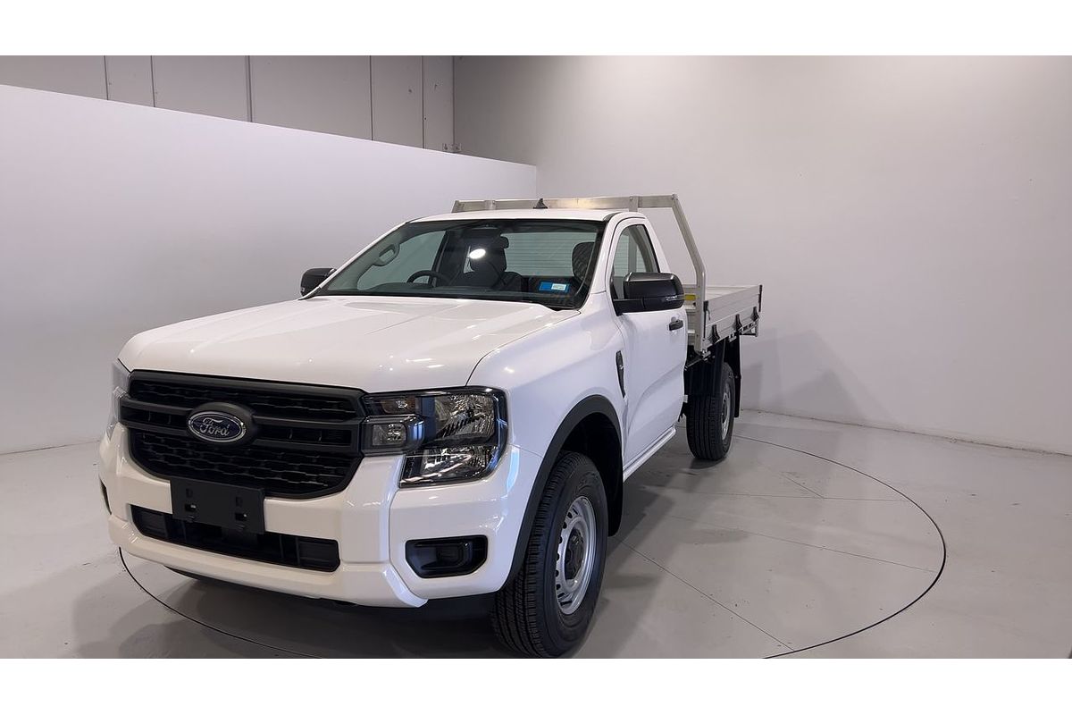 2023 Ford Ranger XL 4X4