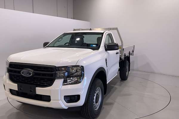 2023 Ford Ranger XL 4X4