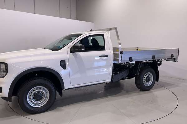 2023 Ford Ranger XL 4X4