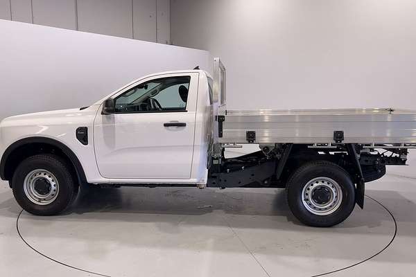 2023 Ford Ranger XL 4X4