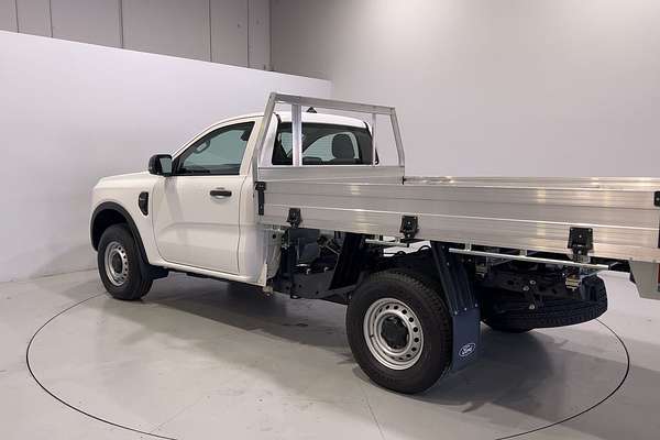 2023 Ford Ranger XL 4X4
