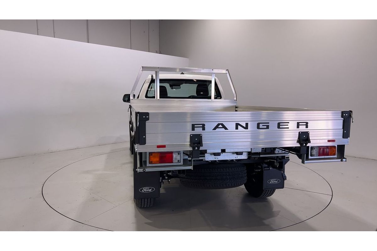 2023 Ford Ranger XL 4X4