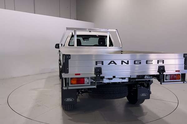 2023 Ford Ranger XL 4X4