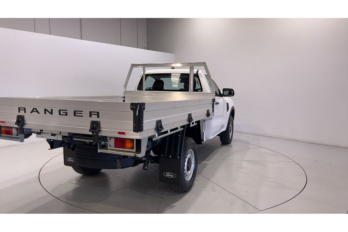 2023 Ford Ranger XL 4X4