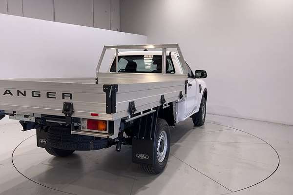 2023 Ford Ranger XL 4X4