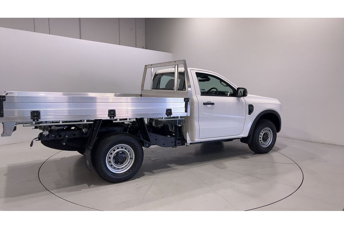 2023 Ford Ranger XL 4X4