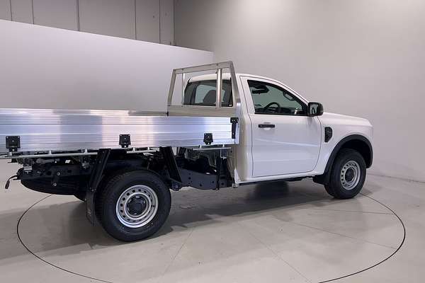 2023 Ford Ranger XL 4X4