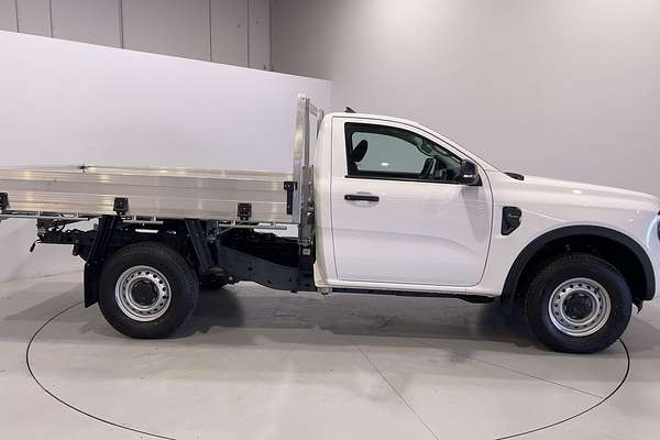 2023 Ford Ranger XL 4X4