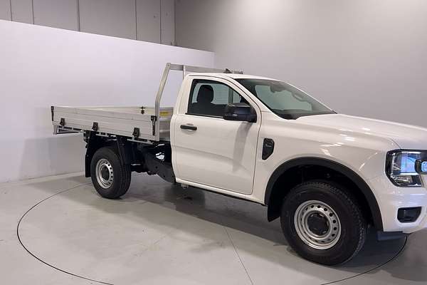 2023 Ford Ranger XL 4X4