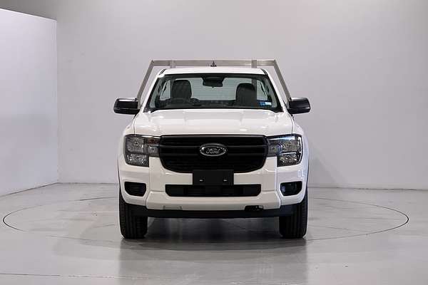 2023 Ford Ranger XL 4X4