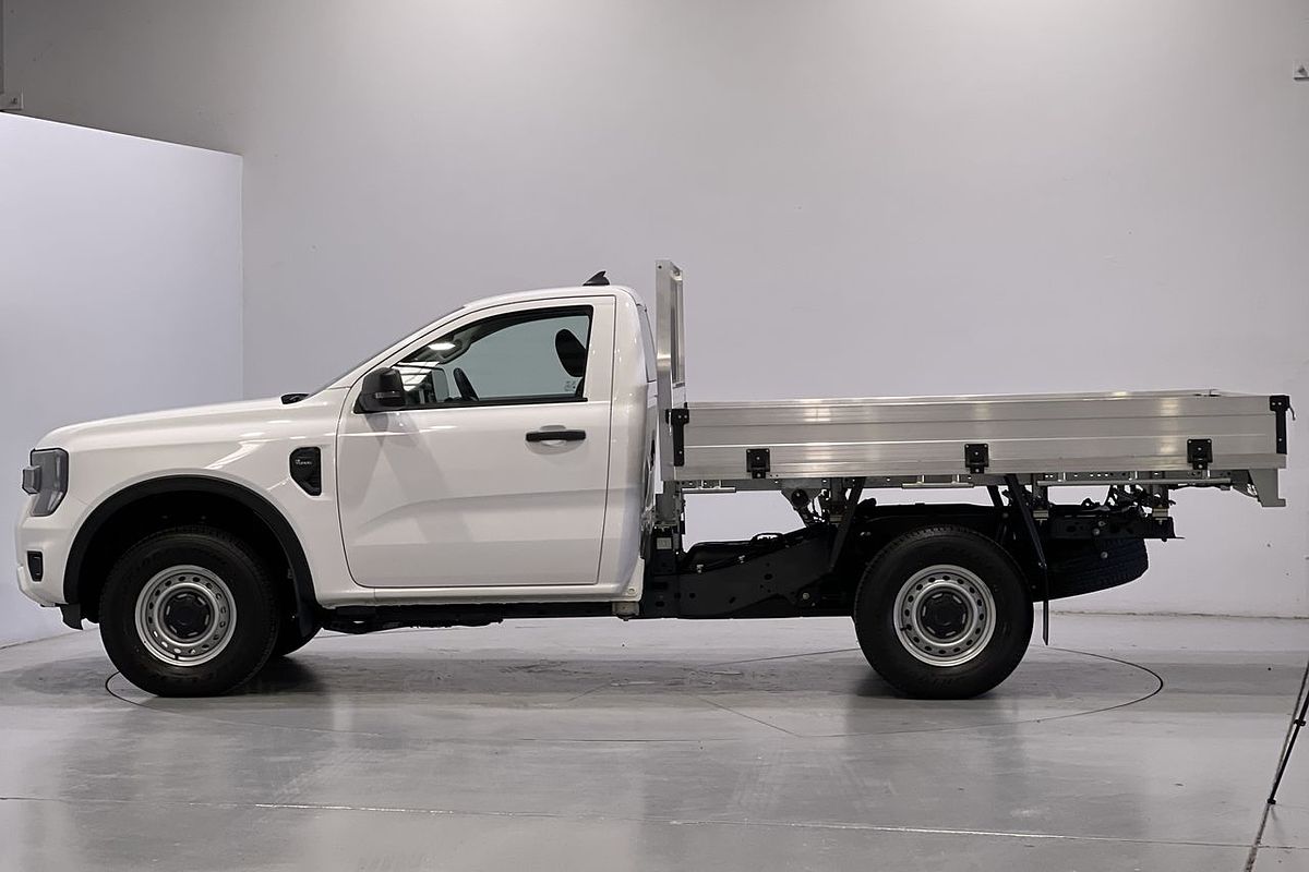 2023 Ford Ranger XL 4X4