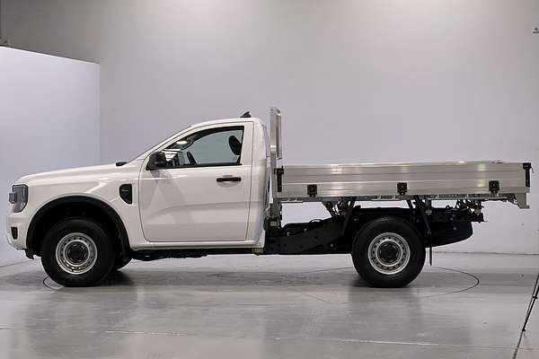 2023 Ford Ranger XL 4X4