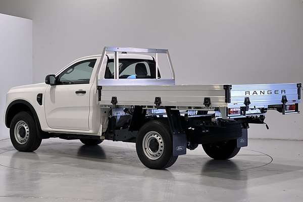 2023 Ford Ranger XL 4X4