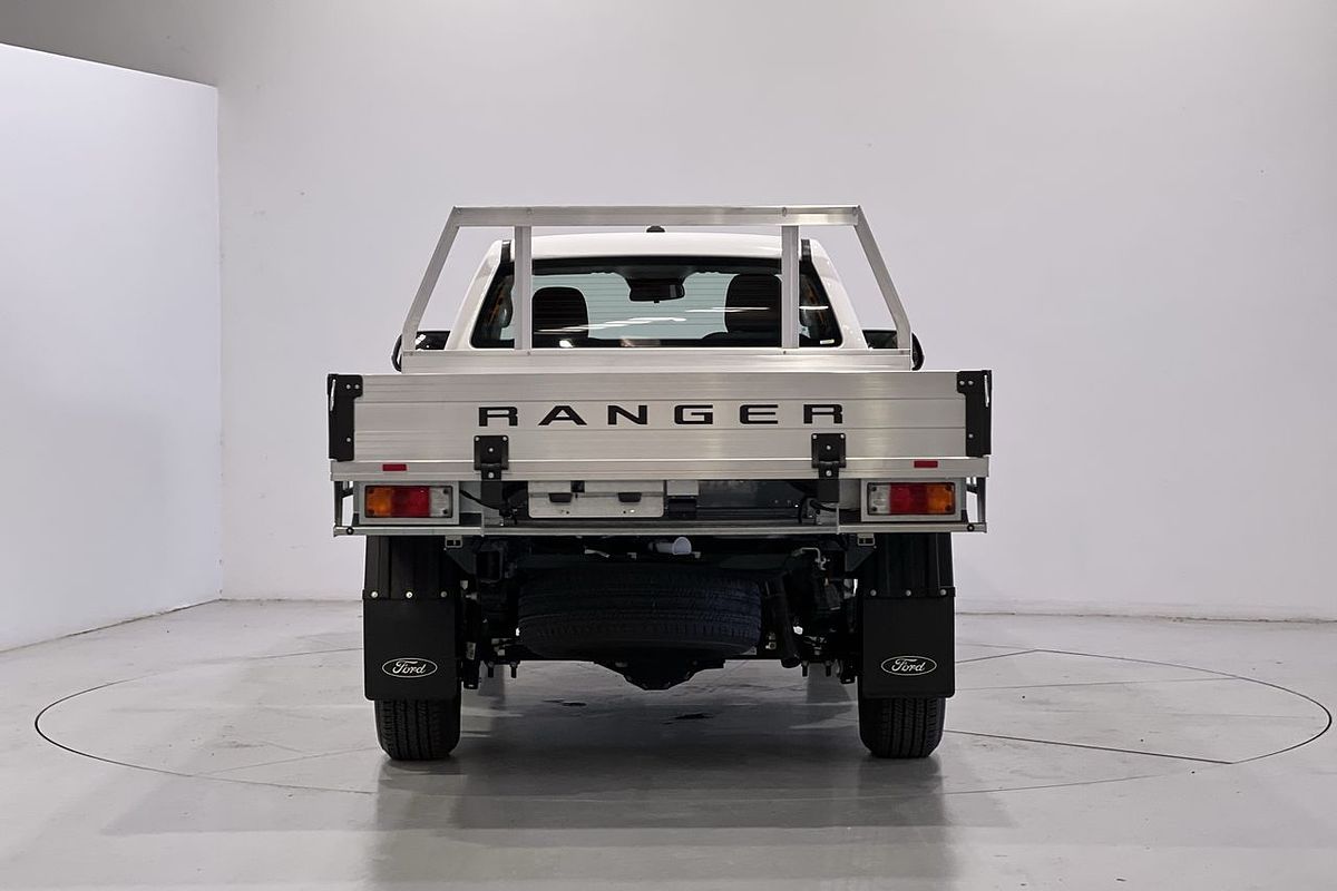 2023 Ford Ranger XL 4X4
