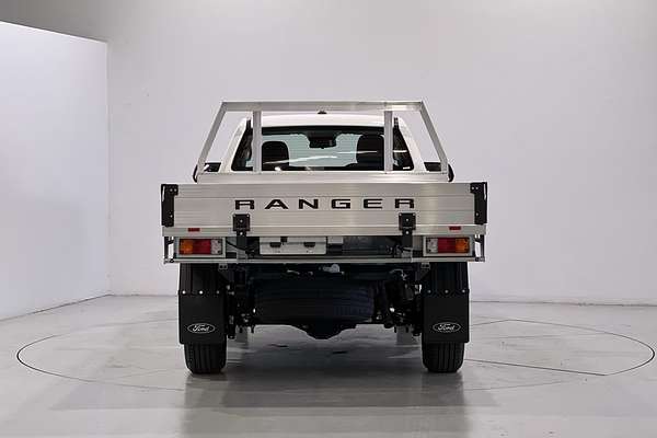 2023 Ford Ranger XL 4X4