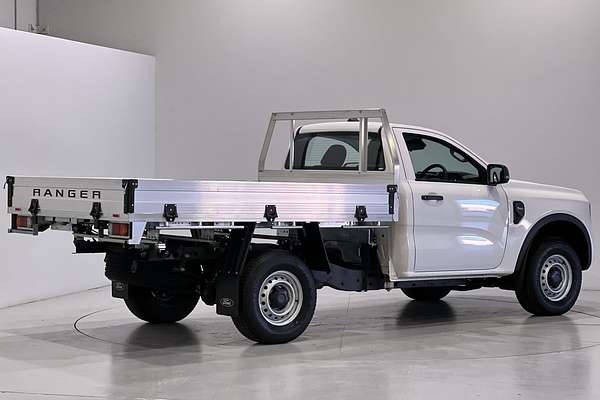 2023 Ford Ranger XL 4X4